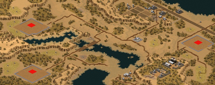 Collective Farms (2-3) preview