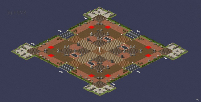 -VS- -WWX- World War X -Alpaca- v3 preview