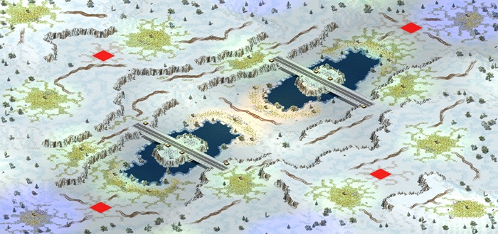 [4] Deadman Freezes Over preview