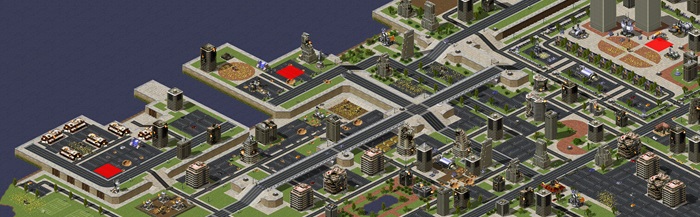 Operation: Big Apple preview
