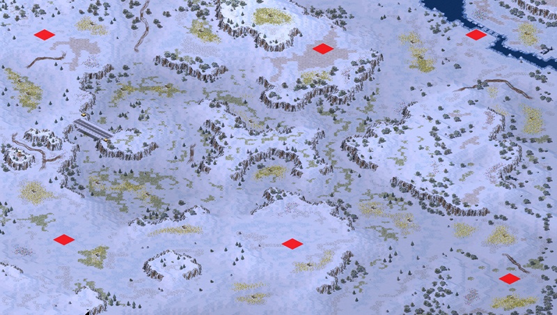 (6) Caverns of Siberia  (YRR 09122025) preview