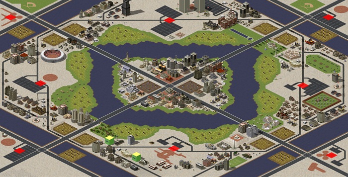 Charles Town preview