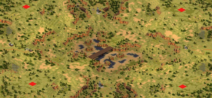 Lowlands preview