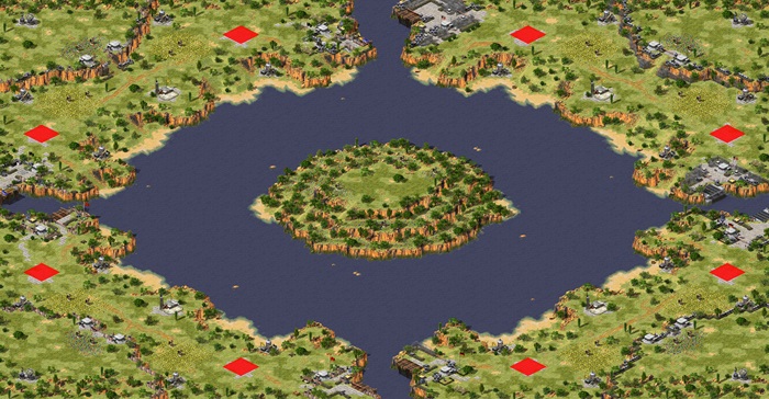 [8] Black Sea v2.7 preview