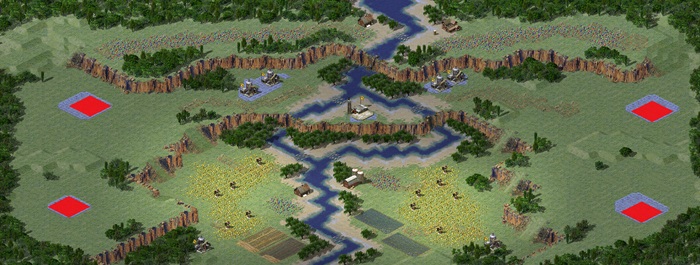 [4] Three Paths preview