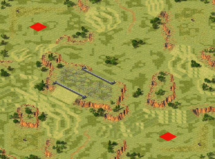 Keep Off The Grass (2) preview