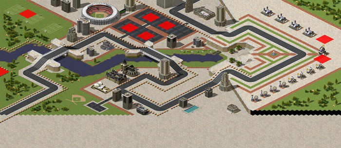 [7] Towerdefense Speed Build III preview