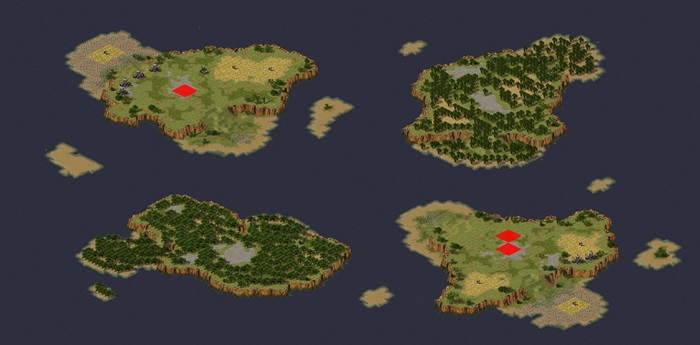 Tsunami Riches (1 - 2) preview