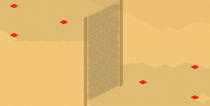 REDZONE 0.99 preview