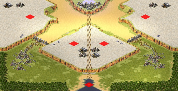 Evil Hate Survival [Aerion v27] No Yuri edit 1.6 preview