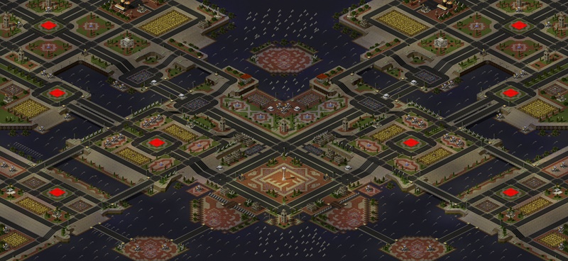 [8] Andalusia TB preview