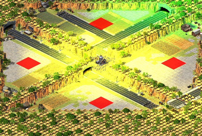 Oil in mid+ gems(  MOD r2 ) v1.3 preview