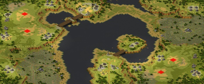 yasin denizli karali map preview