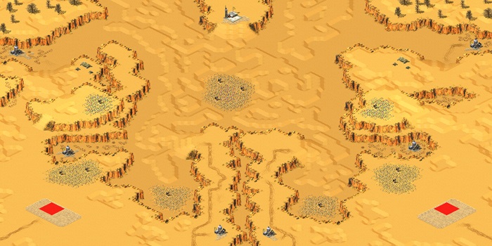 [2] [Reborn] Desert Storm preview