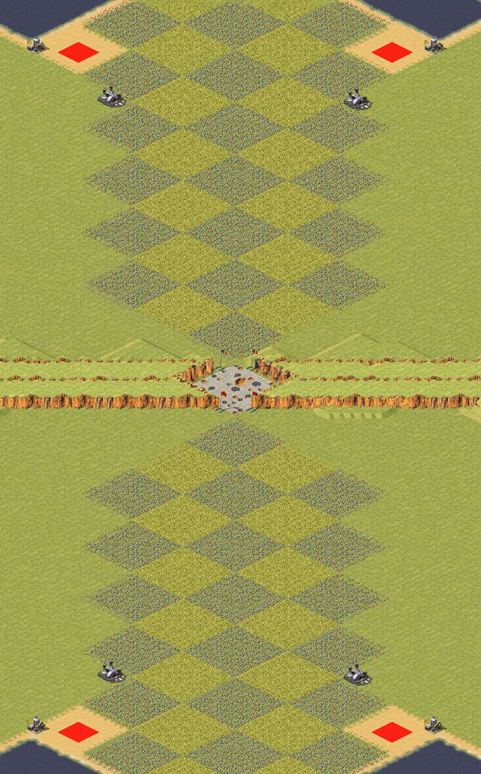 Barrier Ridge by Alecandre preview