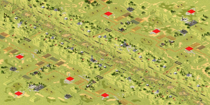 [8] Havinot Line 4v4 v1.0 preview