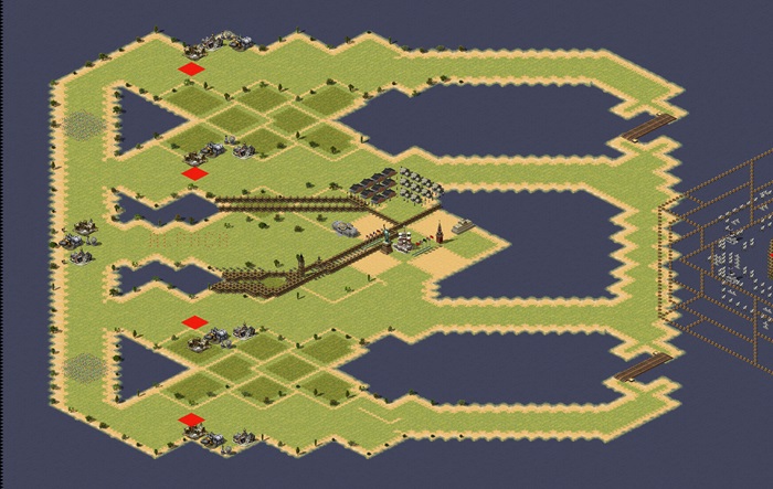 -Survival- Skynet Enhanced v3.93 Alpaca hard_4pl preview