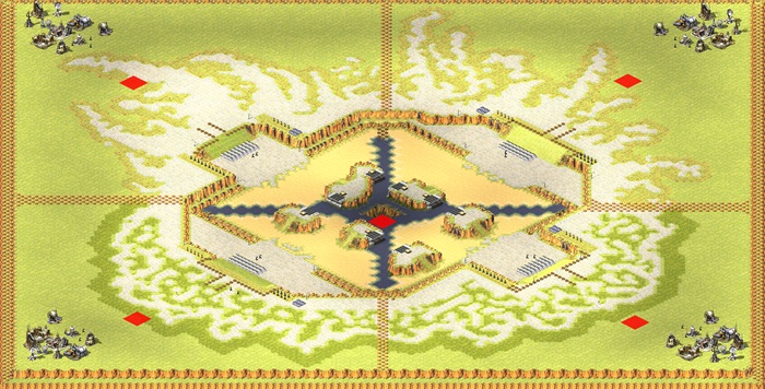 SUrvival(DeviLs}{UNderBoss)EviLheAted edit III preview