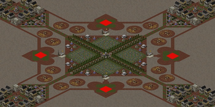 ZARNOSOS ASSAULT preview