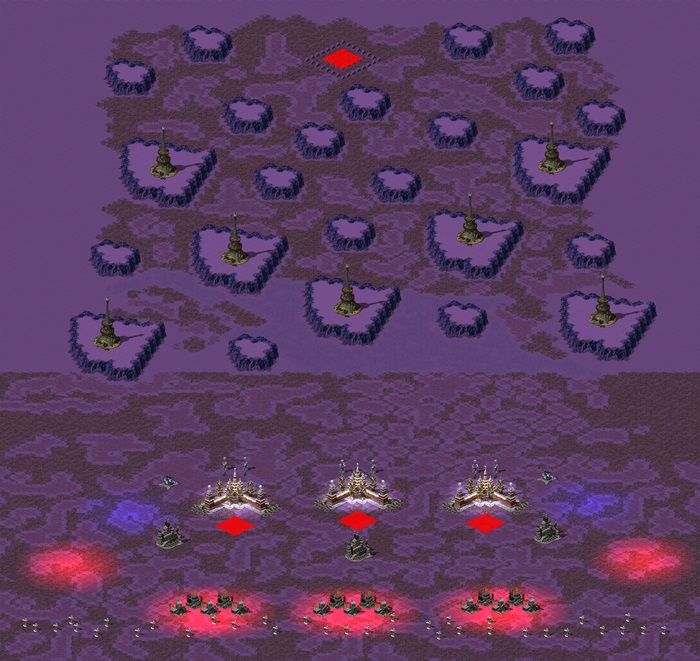 Survival 2.5 Fun Map All Team A preview