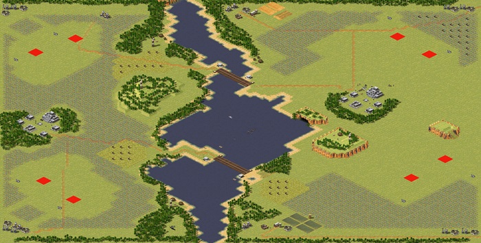 JUNGLES OF MAYA 6 - NO GOLD preview