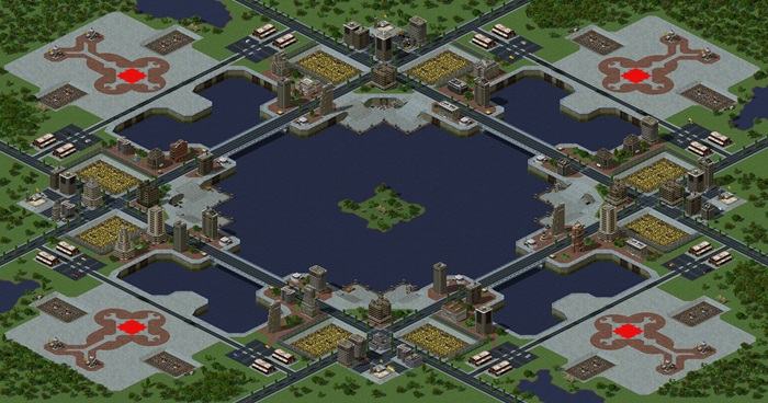 Moonlit Bay (2-4) by Cannis preview