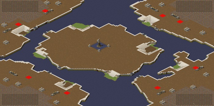 WW5 PRO GENERALS 0.2 preview