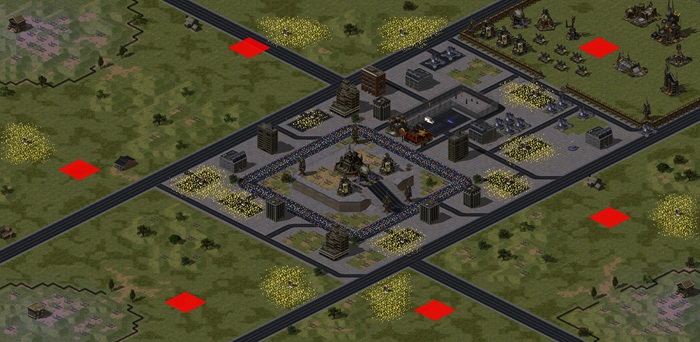 Demise preview