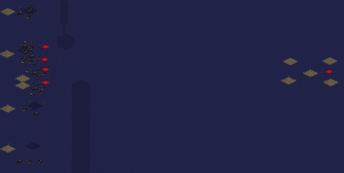 SURVIVAL (Super prism tank_VS_Super tesla tank) _WHO? Pro_NOEL_MISSING preview