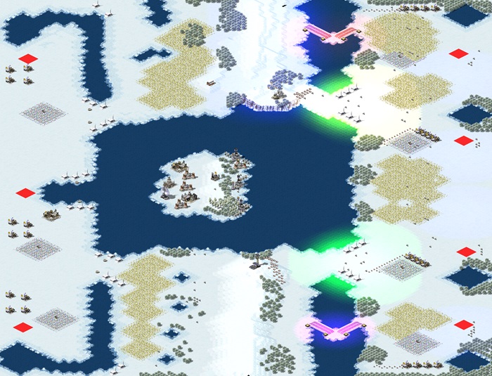 DJM 35 Cold Winter A preview