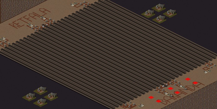 Bridges to Death Survival (6p) -- MISSING (randomized 2019-05-17 181029) preview