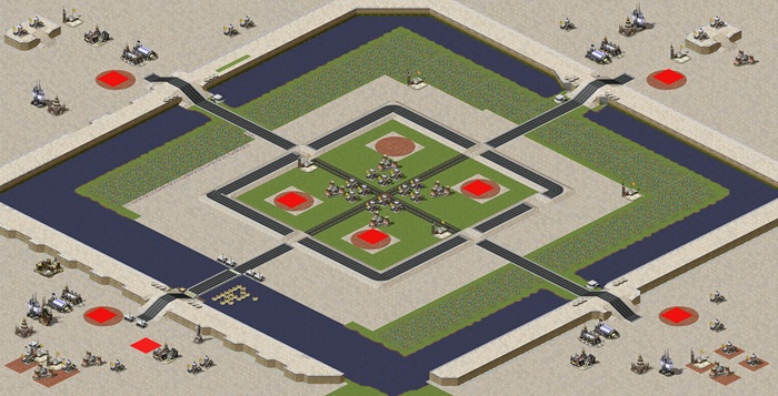 ALPHAAAA1 (2-8) Moti (Version St-Jim) preview