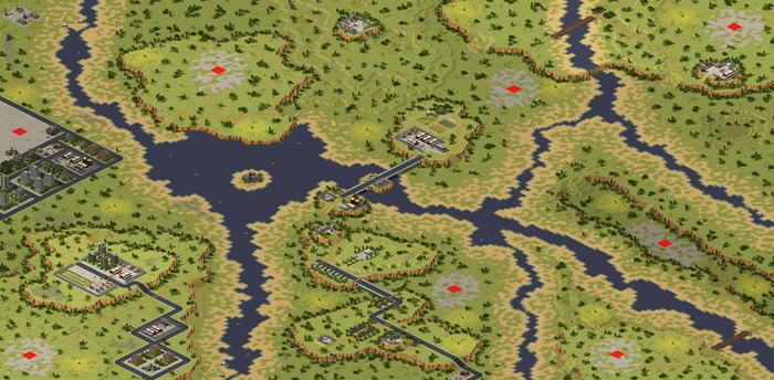 [TW2] Colossus (6-8) najmaj preview