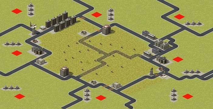 Goldall.map preview