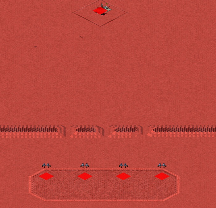 Red Moon by SASBoris preview