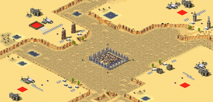 Ultra Cratewars preview