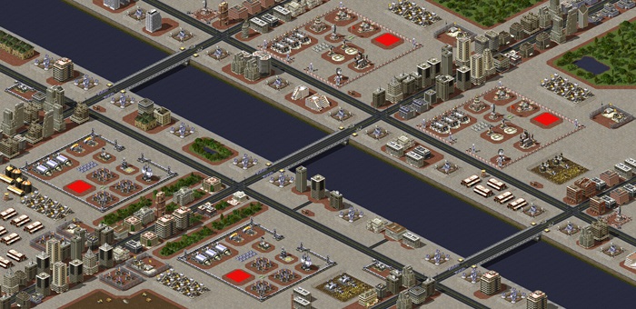 (4) War of the Two Cities preview