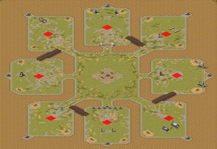 [8] The Oil With Bonus V19 [Team] preview