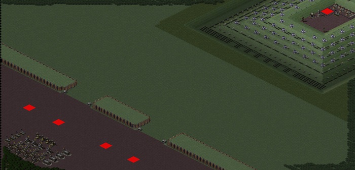 [SUR]Fortress 8.0 (AirUnits ON) Fixed By Lucifer_MS preview