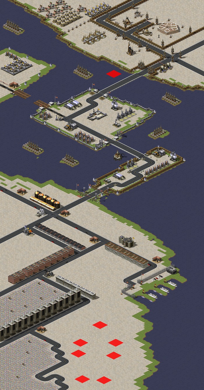 Yuri has D.C. preview