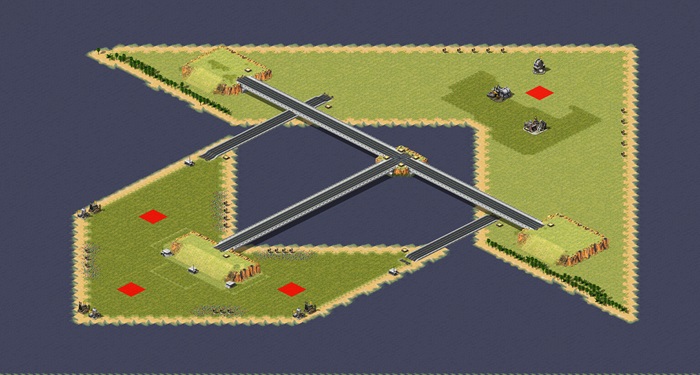 [3]vs[AI] AMD preview