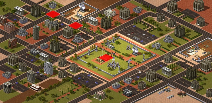 The Fox and the Hound V1 preview