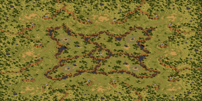 Outgrowth (2-8) preview