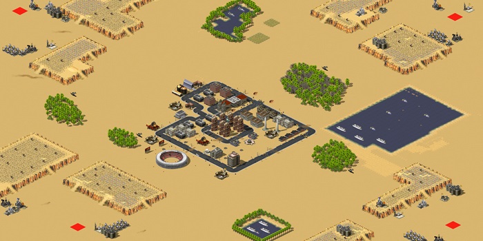 Die Affen Stadt preview