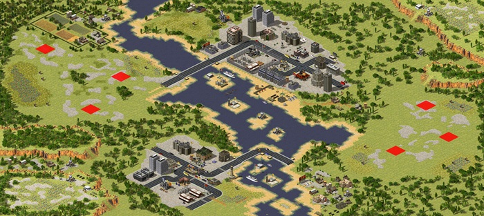 Oil River By Persil preview