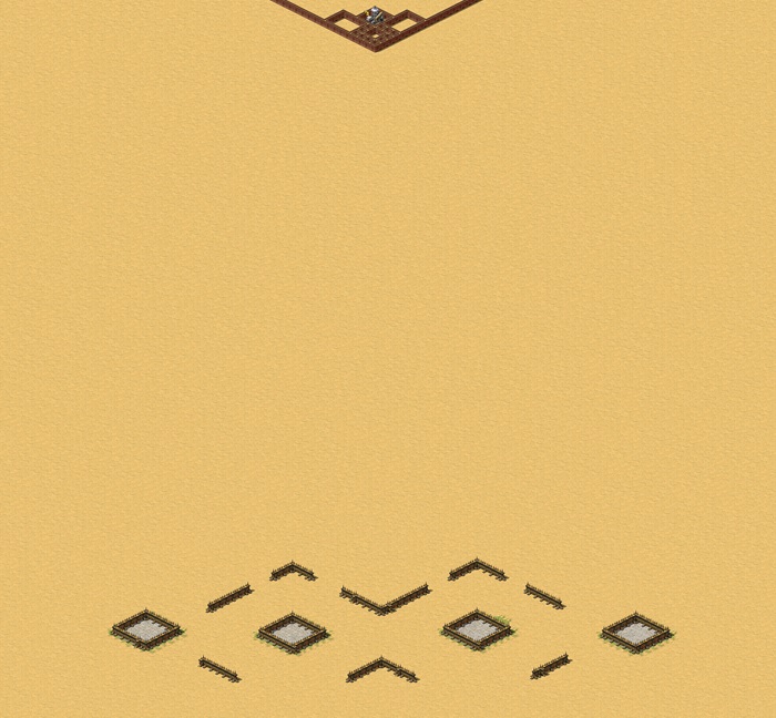 Scotts Survival (2-4) Improved by ReDVet01 -- MISSING preview