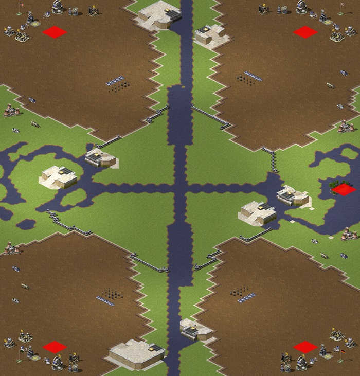 SurvivaL*FlagDown* Lucifer_MS - Edit 2 preview