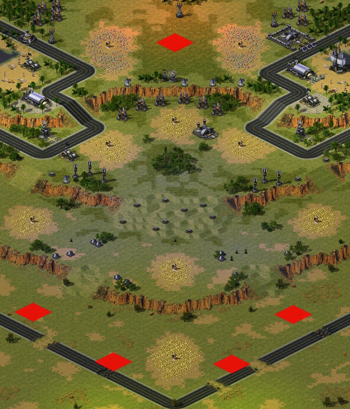 Herausforderung #1 Blutfehde (Lisette Hanley) preview