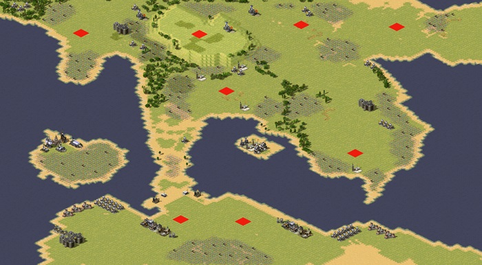 Battle for Siam preview