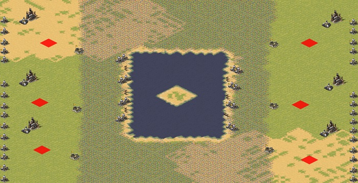 Naval REKOOOL fast version 1.3 by invalid ( trigger ) preview